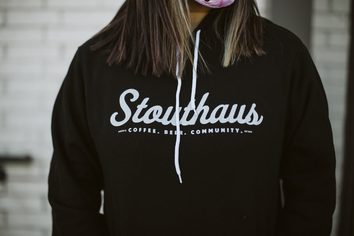 Stouthaus Coffee Roasters cover