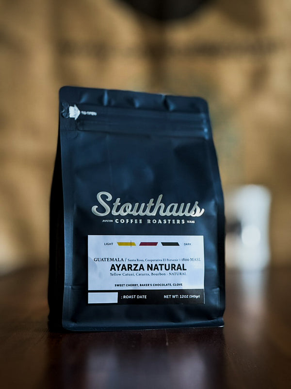 Guatemala - Ayarza