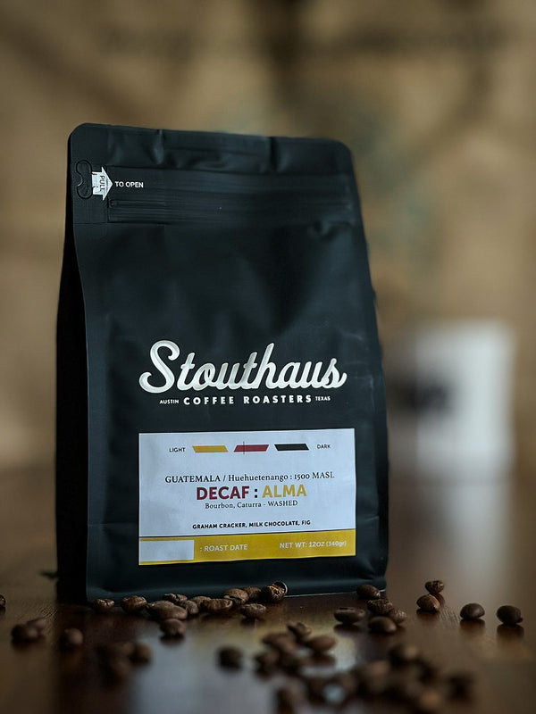 Decaf Subscription