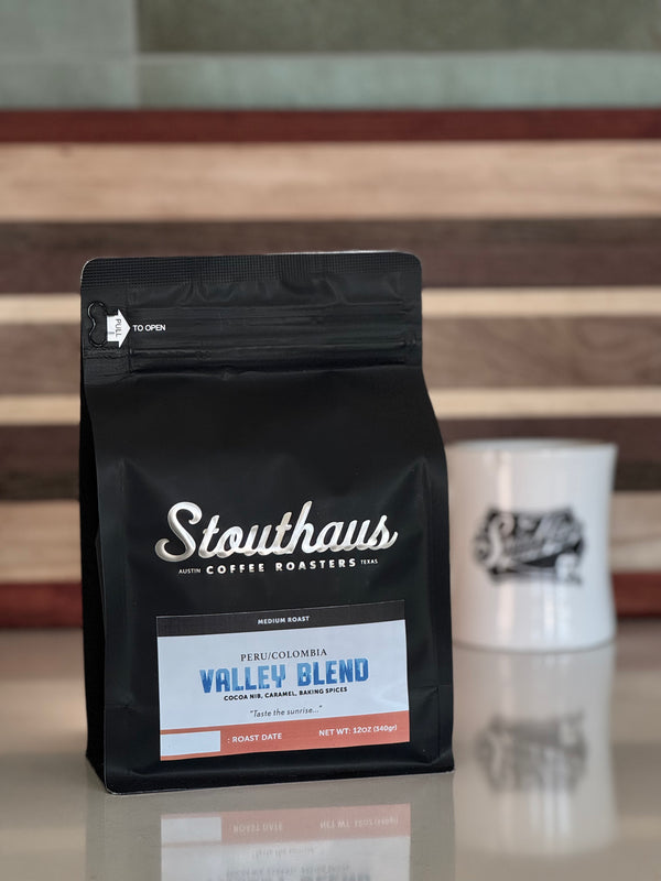 Valley Blend