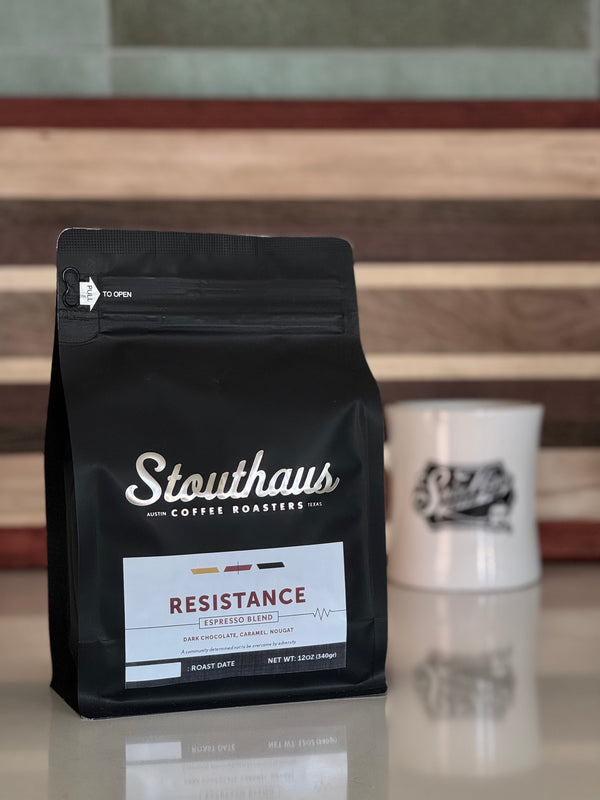 Espresso Subscription