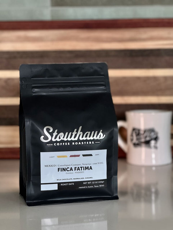 Mexico - Finca Fatima