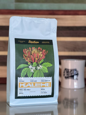 Women's Crafted Lot - DR Congo Kalehe