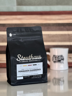 Peru - Hermanos Guerreros