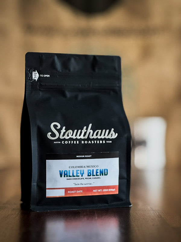 Valley Blend