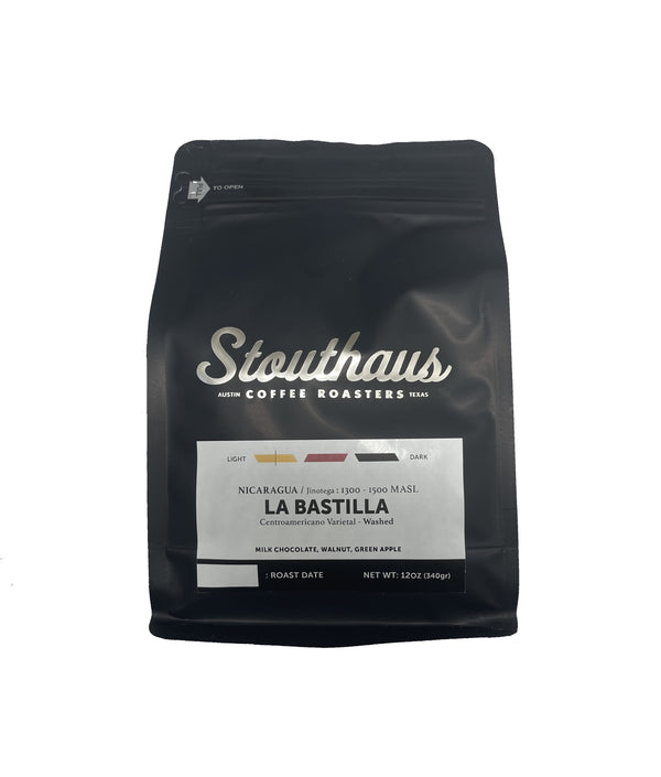 Nicaragua - La Bastilla