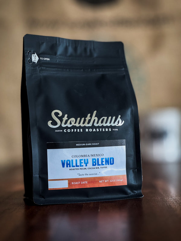 Valley Blend