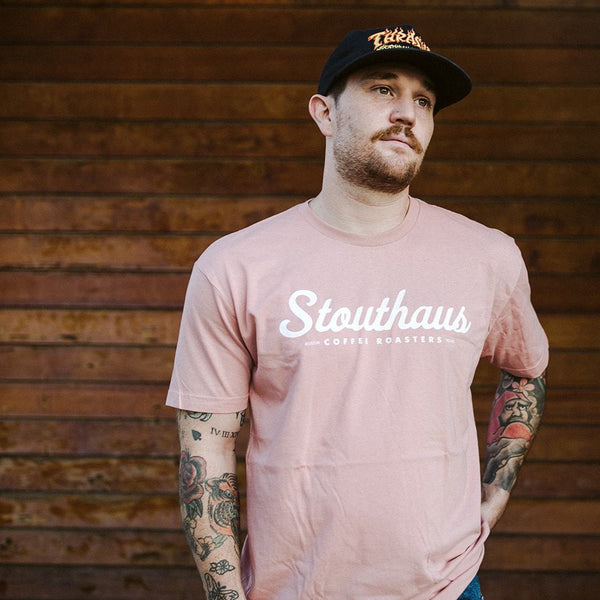 Stouthaus Roasting Tee