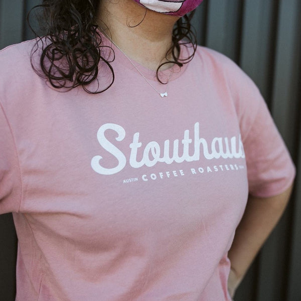 Stouthaus Roasting Tee