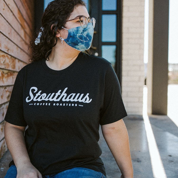 Stouthaus Roasting Tee